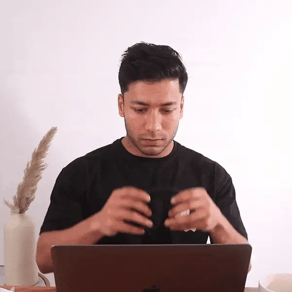 Alignme - Posture Corrector